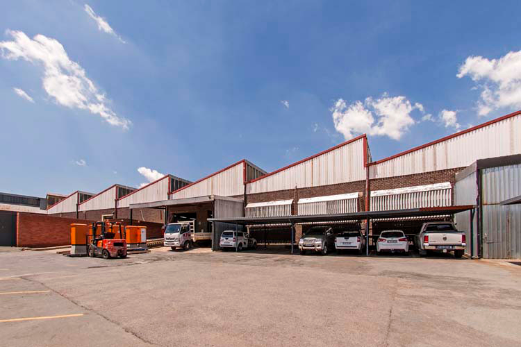 PPS Electrical distribution