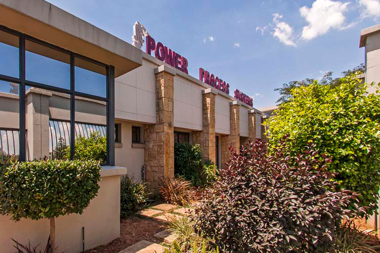 PPS distribution equipment