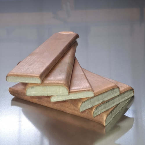 AV-CAB: ANTI Vandal Copper Aluminium Busbar